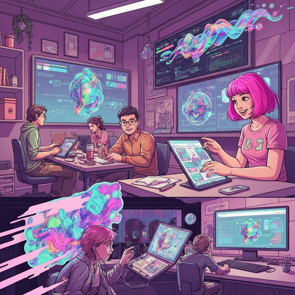 AI绘画高级课程